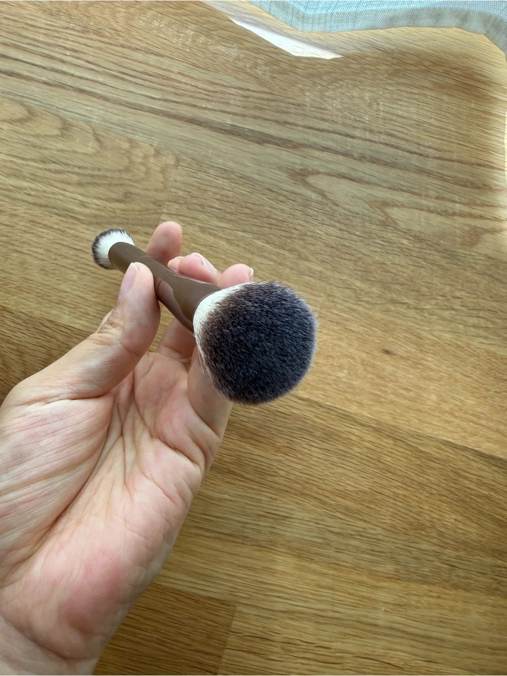 Hourglass Ambient Lighting Edit Brush